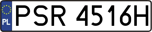PSR4516H