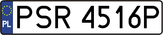 PSR4516P
