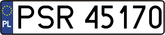 PSR45170