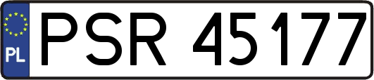 PSR45177