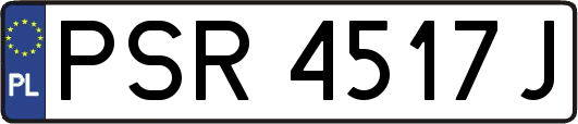 PSR4517J