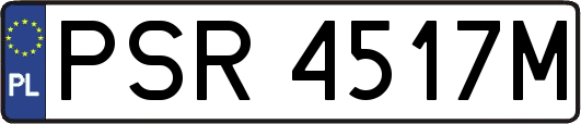 PSR4517M