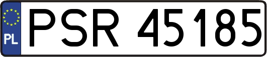 PSR45185
