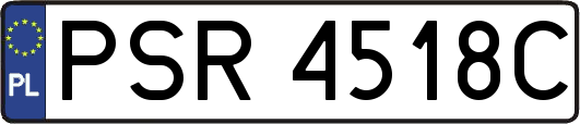 PSR4518C