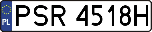 PSR4518H