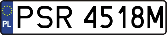 PSR4518M