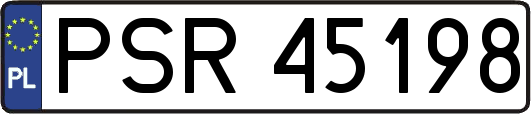 PSR45198
