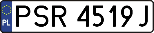 PSR4519J