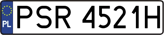 PSR4521H