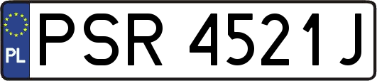 PSR4521J