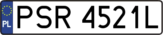 PSR4521L