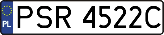 PSR4522C