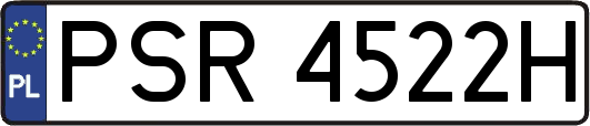 PSR4522H