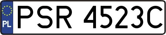 PSR4523C