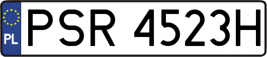 PSR4523H