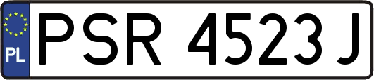 PSR4523J