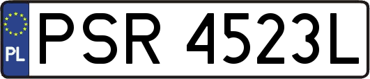 PSR4523L