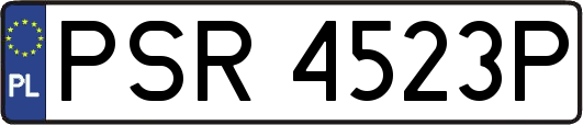 PSR4523P