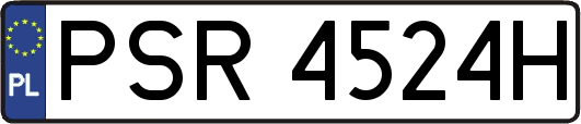 PSR4524H
