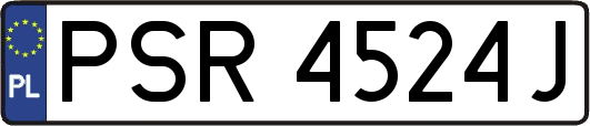 PSR4524J