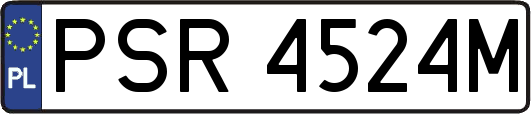 PSR4524M