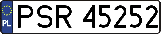 PSR45252
