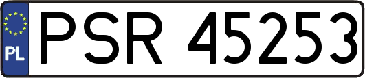 PSR45253