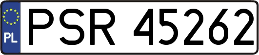 PSR45262