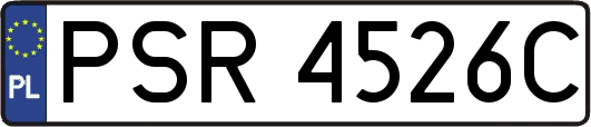 PSR4526C