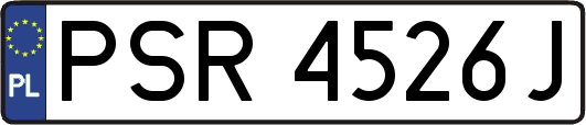 PSR4526J