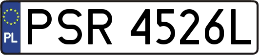 PSR4526L