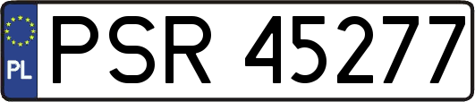PSR45277