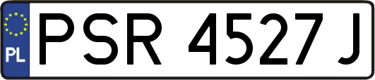 PSR4527J