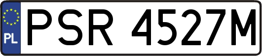 PSR4527M