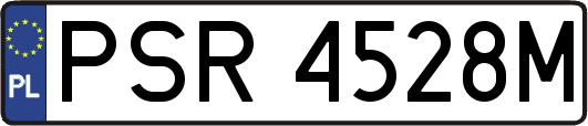 PSR4528M