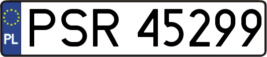 PSR45299