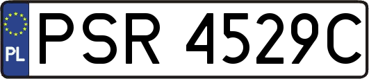PSR4529C