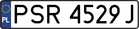 PSR4529J