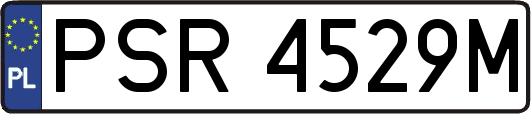 PSR4529M