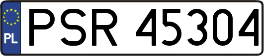 PSR45304