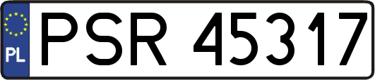 PSR45317