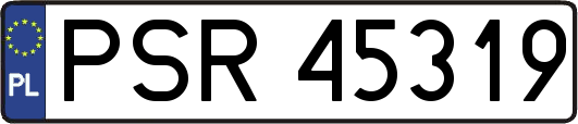 PSR45319