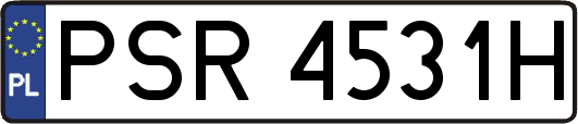 PSR4531H