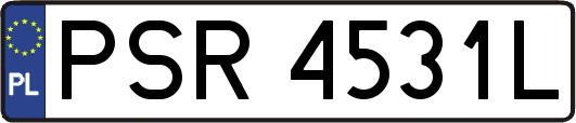 PSR4531L