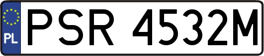 PSR4532M