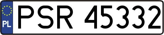 PSR45332
