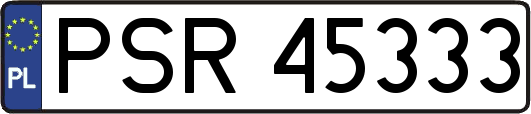 PSR45333