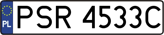 PSR4533C