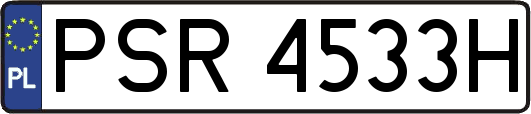 PSR4533H