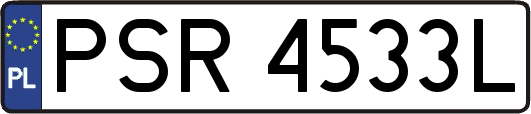 PSR4533L